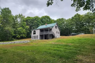 456 Howes Corner Rd, Turner, ME 04282 - Photo 1