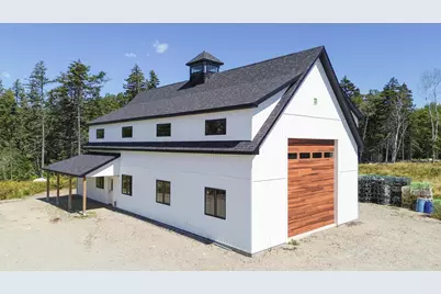 633 North Deer Isle Road, Deer Isle, ME 04627 - Photo 1