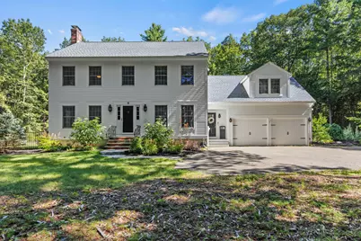 9 Halter Lane, Gorham, ME 04038 - Photo 1