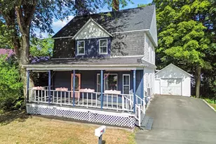 16 Newhall St, Fairfield, ME 04937 - Photo 1