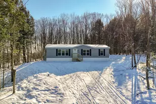 308 Ridge Rd Lot 1, Fairfield, ME 04937 - Photo 1