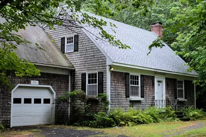 116 Mistic Avenue, Rockport, ME 04856 - Photo 1