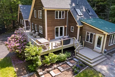 2 Harbor Ridge Road, Freeport, ME 04032 - Photo 1