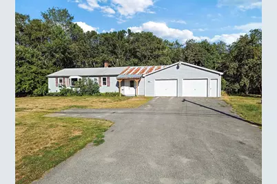 887 Village Road, Smithfield, ME 04978 - Photo 1