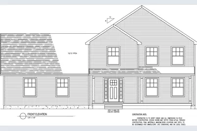 2 First Mill Drive, Gray, ME 04039 - Photo 1