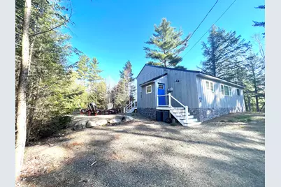 1005 Hernia Hill Road, Carrabassett Valley, ME 04947 - Photo 1