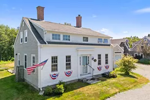 106 Naskeag Rd, Brooklin, ME 04616 - Photo 1