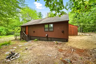 43 Doane Rd, Mercer, ME 04957 - Photo 1