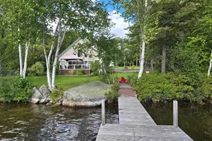 13 Cottage Ln, Lincoln, ME 04457 - Photo 1