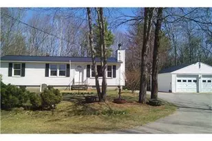 53 Hemlock Ridge Rd, Chelsea, ME 04330 - Photo 1