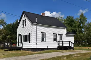 45 Hathaway Rd, Mattawamkeag, ME 04459 - Photo 1