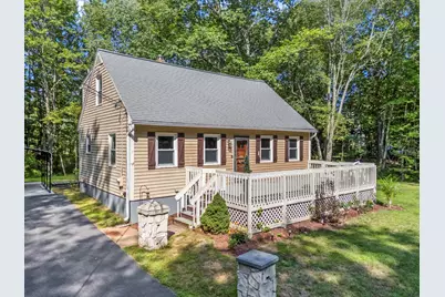 48 Ridlon Road, Berwick, ME 03901 - Photo 1