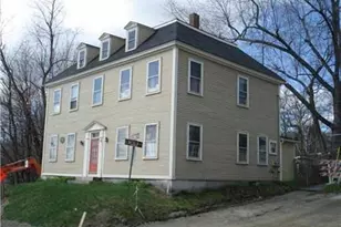 81 2nd St, Hallowell, ME 04347 - Photo 1