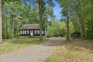514 Upper Guinea Rd, Lebanon, ME 04027 - Photo 1