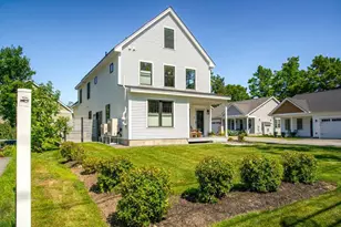 8 Fae Ln, Gorham, ME 04038 - Photo 1