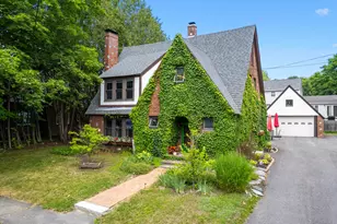 43 Roosevelt Ave, Waterville, ME 04901 - Photo 1