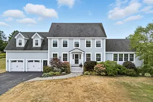 28 Trolly Farm Way, Falmouth, ME 04105 - Photo 1