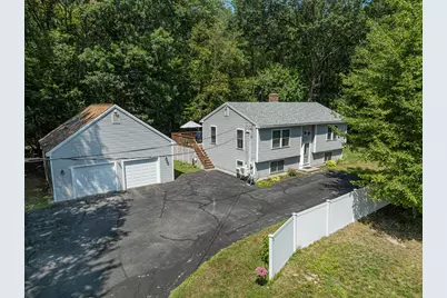 214 Tandberg Trail, Windham, ME 04062 - Photo 1