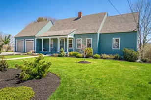 18 Pleasant St, Newcastle, ME 04553 - Photo 1