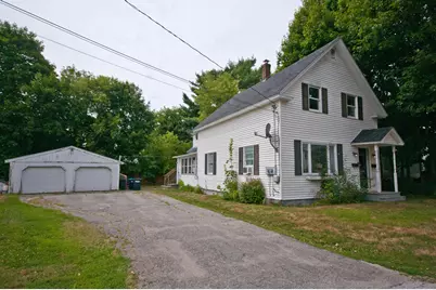 11 Fifth Street, Old Town, ME 04468 - Photo 1