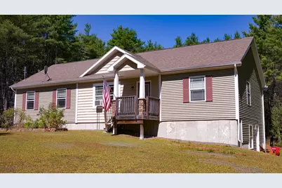 44 Swett Road, Carmel, ME 04419 - Photo 1