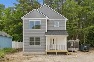 8 Freedom Ave, Westbrook, ME 04092 - Photo 1
