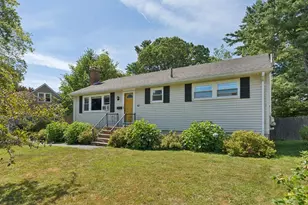41 Winding Way, Portland, ME 04102 - Photo 1