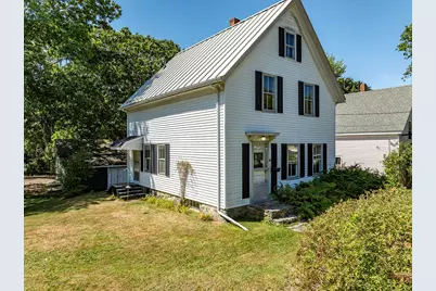 84 Washington Street, Camden, ME 04843 - Photo 1