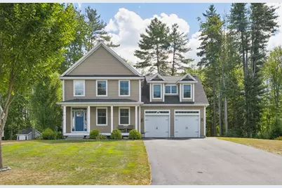 30 Dogwood Lane, Yarmouth, ME 04096 - Photo 1