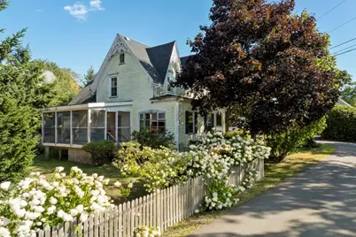 24 Barlow Hill Road, Boothbay, ME 04544 - Photo 1