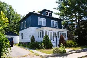 12 Emerson St, Sanford, ME 04073 - Photo 1