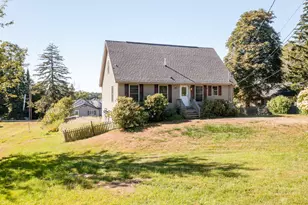 47 Basin Point Rd, Harpswell, ME 04079 - Photo 1