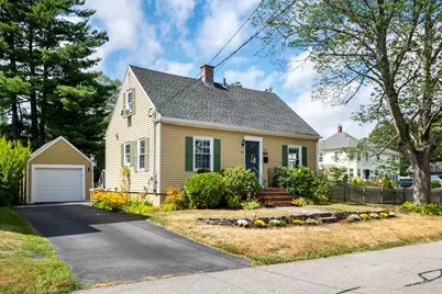 76 Frances Street, Portland, ME 04102 - Photo 1