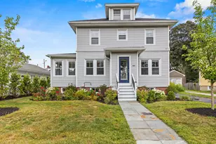 489 Woodford St, Portland, ME 04103 - Photo 1