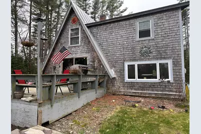 180 Cushing Road, Cushing, ME 04563 - Photo 1