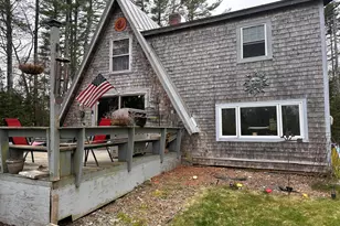 180 Cushing Rd, Cushing, ME 04563 - Photo 1