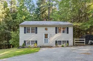 91 Bennett Rd, New Gloucester, ME 04260 - Photo 1