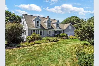 25 Powell Road, Cumberland, ME 04110 - Photo 1