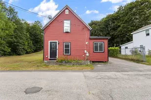 9 Dale St, Sanford, ME 04073 - Photo 1
