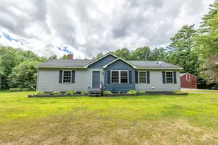 77 Knowles Rd, Belgrade, ME 04917 - Photo 1