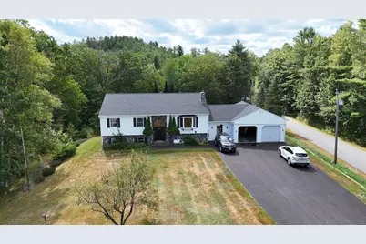 8 Camp Road, Hartford, ME 04220 - Photo 1