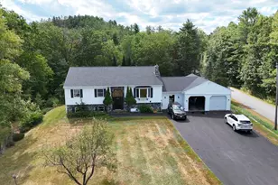 8 Camp Rd, Hartford, ME 04220 - Photo 1