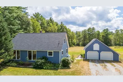 33 Hunt Road, Vassalboro, ME 04989 - Photo 1