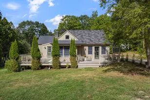 61 Durham Rd, Brunswick, ME 04011 - Photo 1