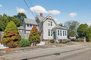 32 3rd St, Old Orchard Beach, ME 04064 - Photo 1