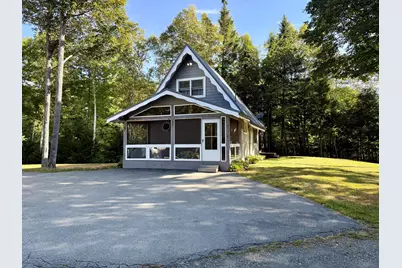5 White Road, Moosehead Junction Twp, ME 04442 - Photo 1