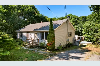 37 Fowler Road, Orrington, ME 04474 - Photo 1