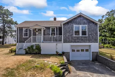3 Casco Avenue, Old Orchard Beach, ME 04064 - Photo 1
