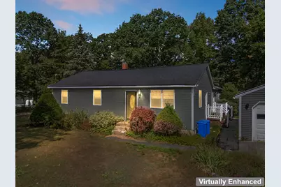 11 Partridge Drive, Gardiner, ME 04345 - Photo 1