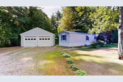 120 Carpenter Road, Poland, ME 04274 - Photo 1